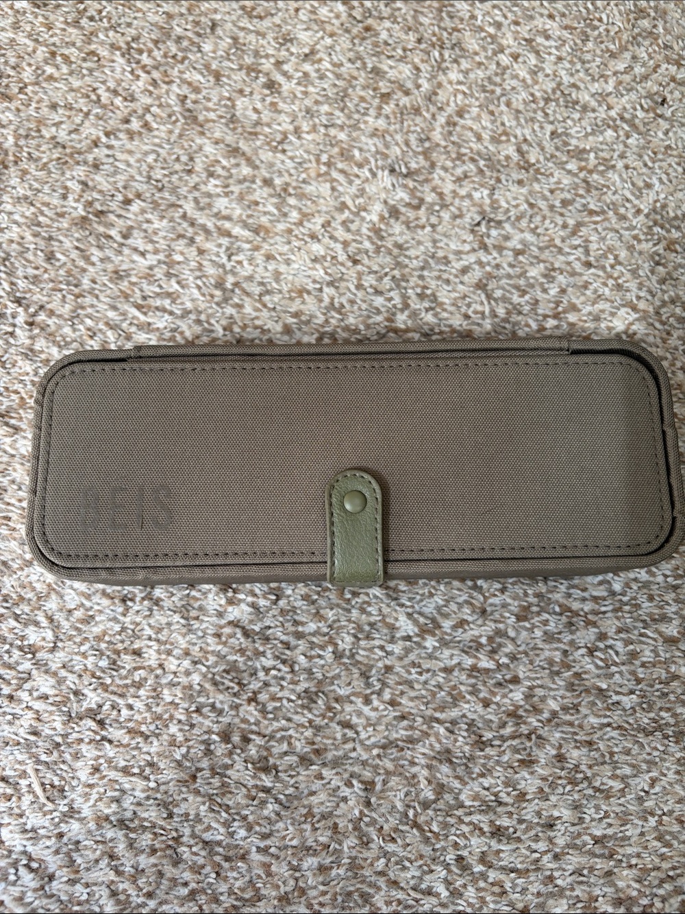 Beis Jewelry Travel Case
